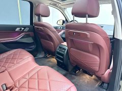 BMW X5 2023 xDrive 30Li Exclusive M Sports Night Package - ფოტო 12