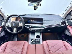 BMW X5 2023 xDrive 30Li Exclusive M Sports Night Package - ფოტო 13