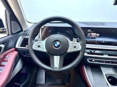 BMW X5 2023 xDrive 30Li Exclusive M Sports Night Package - ფოტო 14