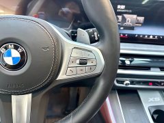 BMW X5 2023 xDrive 30Li Exclusive M Sports Night Package - ფოტო 16