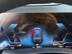 BMW X5 2023 xDrive 30Li Exclusive M Sports Night Package - ფოტო 17