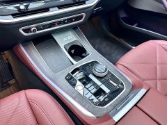 BMW X5 2023 xDrive 30Li Exclusive M Sports Night Package - ფოტო 19