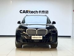 BMW X5 2023 xDrive 30Li Exclusive M Sports Night Package - ფოტო 2