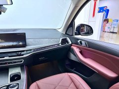 BMW X5 2023 xDrive 30Li Exclusive M Sports Night Package - ფოტო 20
