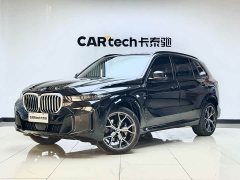 BMW X5 2023 xDrive 30Li Exclusive M Sports Night Package - ფოტო 3