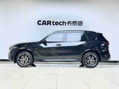 BMW X5 2023 xDrive 30Li Exclusive M Sports Night Package - ფოტო 6