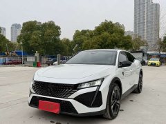 Peugeot 408X 2023 Charming Edition - ფოტო 1