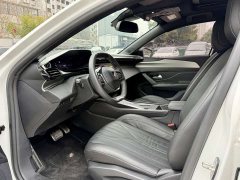 Peugeot 408X 2023 Charming Edition - ფოტო 10