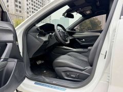 Peugeot 408X 2023 Charming Edition - ფოტო 11