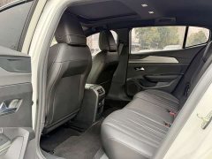 Peugeot 408X 2023 Charming Edition - ფოტო 12