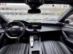 Peugeot 408X 2023 Charming Edition - ფოტო 18