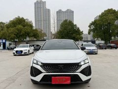 Peugeot 408X 2023 Charming Edition - ფოტო 2