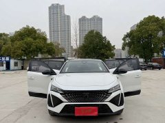 Peugeot 408X 2023 Charming Edition - ფოტო 3