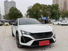 Peugeot 408X 2023 Charming Edition - ფოტო 4