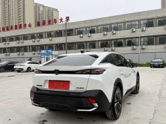 Peugeot 408X 2023 Charming Edition - ფოტო 7