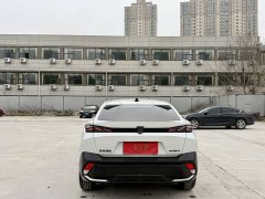 Peugeot 408X 2023 Charming Edition - ფოტო 8