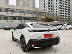 Peugeot 408X 2023 Charming Edition - ფოტო 9