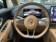 VOYAH Dream 2026 PHEV Qiankun Ultra - ფოტო 10