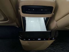 VOYAH Dream 2026 PHEV Qiankun Ultra - ფოტო 11