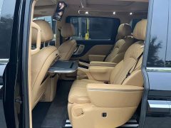 VOYAH Dream 2026 PHEV Qiankun Ultra - ფოტო 13
