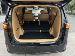 VOYAH Dream 2026 PHEV Qiankun Ultra - ფოტო 15