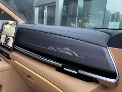 VOYAH Dream 2026 PHEV Qiankun Ultra - ფოტო 18