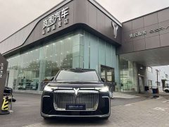 VOYAH Dream 2026 PHEV Qiankun Ultra - ფოტო 2