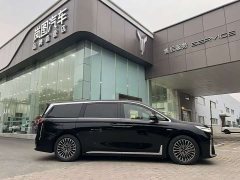 VOYAH Dream 2026 PHEV Qiankun Ultra - ფოტო 4