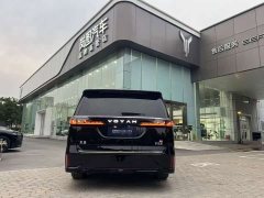 VOYAH Dream 2026 PHEV Qiankun Ultra - ფოტო 5