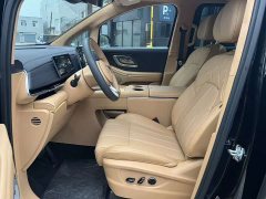 VOYAH Dream 2026 PHEV Qiankun Ultra - ფოტო 6