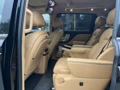 VOYAH Dream 2026 PHEV Qiankun Ultra - ფოტო 8