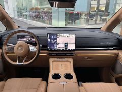 VOYAH Dream 2026 PHEV Qiankun Ultra - ფოტო 9
