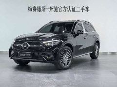 Mercedes-Benz GLC 300 L 4MATIC Dynamic 5-Seater Facelift - ფოტო 1