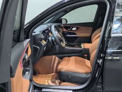 Mercedes-Benz GLC 300 L 4MATIC Dynamic 5-Seater Facelift - ფოტო 10