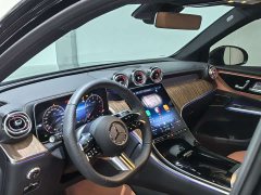 Mercedes-Benz GLC 300 L 4MATIC Dynamic 5-Seater Facelift - ფოტო 11