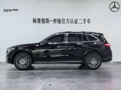 Mercedes-Benz GLC 300 L 4MATIC Dynamic 5-Seater Facelift - ფოტო 14