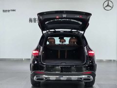 Mercedes-Benz GLC 300 L 4MATIC Dynamic 5-Seater Facelift - ფოტო 15