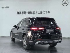 Mercedes-Benz GLC 300 L 4MATIC Dynamic 5-Seater Facelift - ფოტო 16