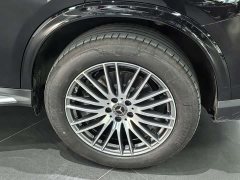 Mercedes-Benz GLC 300 L 4MATIC Dynamic 5-Seater Facelift - ფოტო 17