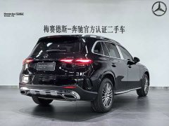Mercedes-Benz GLC 300 L 4MATIC Dynamic 5-Seater Facelift - ფოტო 19