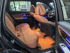 Mercedes-Benz GLC 300 L 4MATIC Dynamic 5-Seater Facelift - ფოტო 2