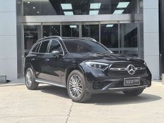 Mercedes-Benz GLC 300 L 4MATIC Dynamic 5-Seater Facelift - ფოტო 20