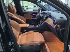 Mercedes-Benz GLC 300 L 4MATIC Dynamic 5-Seater Facelift - ფოტო 3