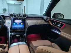 Mercedes-Benz GLC 300 L 4MATIC Dynamic 5-Seater Facelift - ფოტო 6