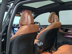 Mercedes-Benz GLC 300 L 4MATIC Dynamic 5-Seater Facelift - ფოტო 8