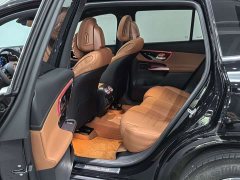 Mercedes-Benz GLC 300 L 4MATIC Dynamic 5-Seater Facelift - ფოტო 9