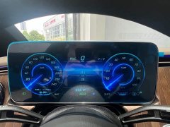 Mercedes-Benz EQE 2025 500 4MATIC Pioneer Edition - ფოტო 10
