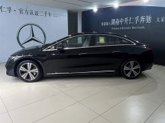 Mercedes-Benz EQE 2025 500 4MATIC Pioneer Edition - ფოტო 12