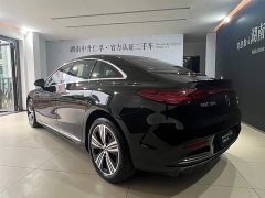 Mercedes-Benz EQE 2025 500 4MATIC Pioneer Edition - ფოტო 13