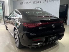 Mercedes-Benz EQE 2025 500 4MATIC Pioneer Edition - ფოტო 14